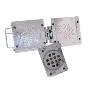 OEM chất lượng cao khuôn nhà máy nén Silicone khuôn nhà sản xuất - Product Image 1