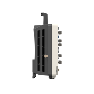 Osciloscopio Digital de 12 Bits para la Serie ADS3000, 100MHz, 2.5GSa/s, FFT, Análisis de Protocolo AFG, 325x209x111.5mm - Product Image 4