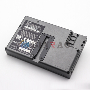 Moniteur grand écran <span class=keywords><strong>JVC</strong></span> 6,5 pouces KV-MH6510 Module d'affichage LCD LTA065B622A pour la navigation GPS - Product Image 4