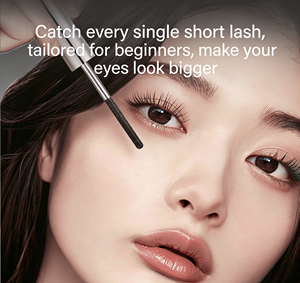 <span class=keywords><strong>Mascara</strong></span> professionnel RVN Cosmetics, base waterproof, <span class=keywords><strong>mascara</strong></span> naturel pour cils, <span class=keywords><strong>mascara</strong></span> volumateur et recourbant 4D - Product Image 6