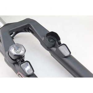 27.5 ''12*110mm thông qua trục Ebike Ngã Ba Nhiệm Vụ nặng nề treo ngã ba - Product Image 5