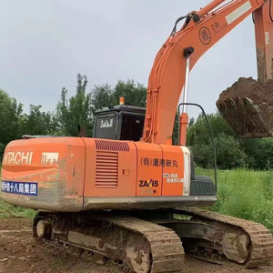 Multifunctional power plant construction machinery for wholesales - Product Image 3