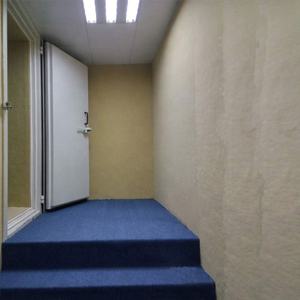 Jinghuan dispositivo de redução de ruído profissional, feito sob encomenda, grande câmara aneescolar, devido ao teste de produto eletrônico - Product Image 2