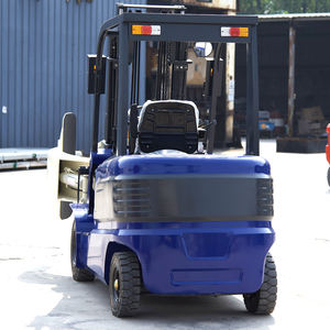 Китайские высококачественные мини-погрузчики Heli: дизельные 1.<span class=keywords><strong>5</strong></span>, 2, <span class=keywords><strong>3</strong></span>, <span class=keywords><strong>5</strong></span> тонн, новые и б/у, а также электрические 2.<span class=keywords><strong>5</strong></span> тонны. - Product Image 4