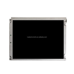 NL10276BC20-04 จอแสดงผล LCD อุตสาหกรรมขนาด 12.1 นิ้วสำหรับระบบควบคุม HMI ของแท้ในสต็อก - Product Image 3