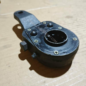 Gruppo <span class=keywords><strong>braccio</strong></span> di regolazione posteriore <span class=keywords><strong>destro</strong></span>/sinistro del <span class=keywords><strong>braccio</strong></span> di regolazione del <span class=keywords><strong>braccio</strong></span> di regolazione posteriore del freno del camion in acciaio di marca CAMC - Product Image 6