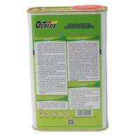 Revêtement imperméable isolant thermique WP551, nano anti-rayonnement, pour toitures, murs extérieurs et intérieurs, réduction de la température intérieure des bâtiments