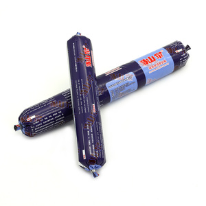 <strong>MS</strong> <strong>High</strong>-<strong>Performance</strong> 600ml Clear White Powder Paste Adhesive Neutral Industrial Wood Glue Weatherproof <strong>Sealant</strong> for SBS - Product Image 1