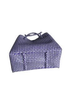 Nouvelle arrivée de sacs à bandoulière en plastique recyclé pour femmes écologiques style designer simple mode - Product Image 4