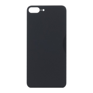 เคสเปลี่ยนทดแทนสำหรับ iPhone 8 Plus ฝาหลังแบบแปลง กระจกหลังเปลี่ยนทดแทน เคสมือถือสำหรับ Apple iPhone - Product Image 4