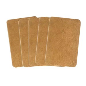 แผ่นแปะดูแลสุขภาพต่อมลูกหมากของผู้ชายโดยเฉพาะสำหรับการปัสสาวะบ่อยเรื้อรังและความเร่งด่วน - Product Image 1