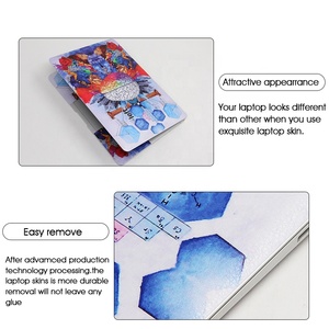 Miếng Dán Máy Tính Xách Tay Thiết Kế Não Miếng Dán Bảo Vệ 11 13.3 14 15 15.6 17Inch Cho Hp Samsung Dell Apple Acer 2023 - Product Image 5