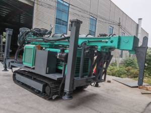 Búa khoan RC 4.5 inch - Product Image 4