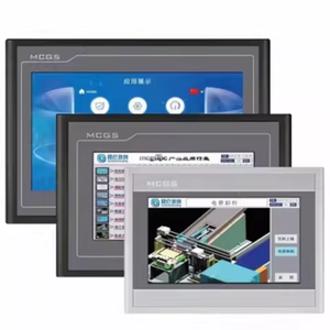 ใหม่ TPC7072Gt 7 นิ้ว AIC800 1GB 8G หน่วยความจำ HMI ระบบสัมผัส - Product Image 5