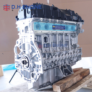 Venta al por Mayor de Fábrica: Conjunto de Motor de Gasolina Original Nuevo para Modelos <span class=keywords><strong>BMW</strong></span> N20 N55 M52 <span class=keywords><strong>N54</strong></span> <span class=keywords><strong>E36</strong></span> E46 M54 M57 N63 320i M5 N42 - Product Image 3