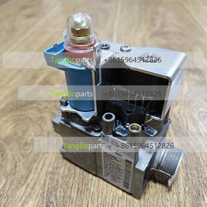 Accessoires pour chaudière à gaz Sit 845 SIGMA M451 0063AS4831 Vanne proportionnelle Vanne de régulation de gaz pour chaudières Bosch Beretta Remplacer - Product Image 5