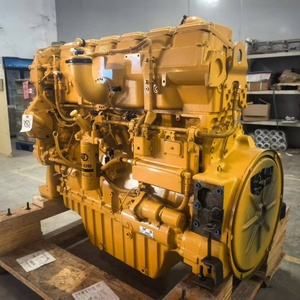 <b>Engine</b> <b>Assembly</b> with Oil Pump 3516G 3520G 3640687 0R2785 2912682 9N2144 4233918 1287674 for Machinery - Product Image 1