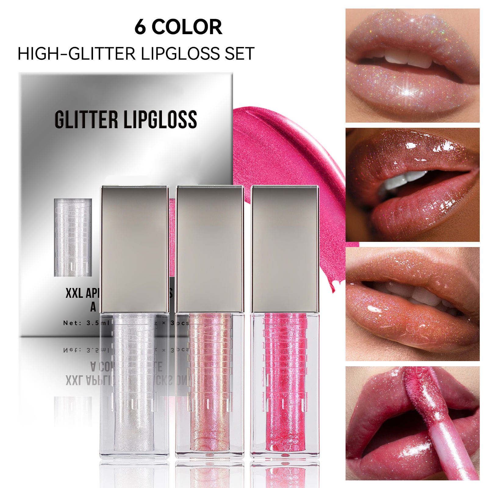 ตามที่แสดง