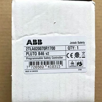 Controlador de Seguridad Programable PLC 2TLA020070R1700, Nuevo, Envío Rápido, con Garantía