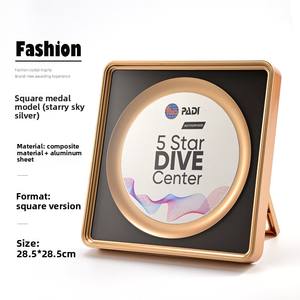 1 Premio Promozionale Pulsante <span class=keywords><strong>Play</strong></span> di <span class=keywords><strong>YouTube</strong></span>, Scudi in Alluminio di <span class=keywords><strong>YouTube</strong></span>, Trofei e Targhe di <span class=keywords><strong>YouTube</strong></span> all'Ingrosso - Product Image 6