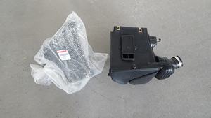 Filtro de Aire de Alto Rendimiento, Piezas del Sistema de Admisión de Aire para Motocicleta <span class=keywords><strong>PALMA</strong></span> 250 - Product Image 2