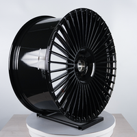 Jantes forgées de haute qualité BZ 20 21 22 24 pouces pour Range Rover Vogue Sport Land Rover SVR