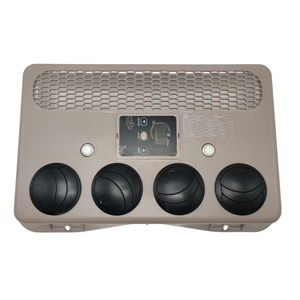 แอร์จอดรถ 12V 24V สำหรับรถบรรทุก รถตู้ รถแทรกเตอร์ ขายส่งจากโรงงาน ระบบทำความเย็นเร็ว ติดตั้งบนหลังคา - Product Image 5
