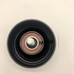 Polea tensora PQR500230, compatible con D <span class=keywords><strong>efender</strong></span> 2007- 2.4L TD - Product Image 1