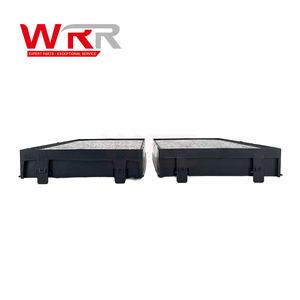Filtre d'habitacle 64119248294 64119163329 pour BMW F10 F06 530d 640i, purificateur de pollen à charbon actif pour climatisation, élément de nettoyage HVAC - Product Image 5