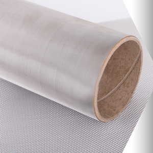 Toile métallique en acier inoxydable tissée, résistante à la corrosion, pour applications de filtration, mailles 2-635, grades 201, 304, 316 - Product Image 2