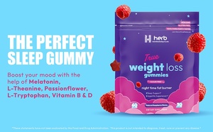 Gomitas Quemagrasas Nocturnas Naturales de Marca Privada OEM/ODM para Adelgazar con Melatonina - Product Image 6