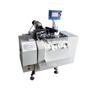 Tag Card Threader Clothing <b>Label</b> Hang Tag Knot Thread String <b>Machine</b> Hang Tag <b>Label</b> Knot and Thread <b>Machine</b> - Product Image 3