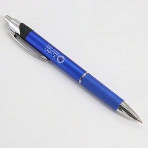 Khuyến mại giá rẻ Nhựa Bút bi cao su mềm Grip tùy chỉnh biểu tượng bóng điểm bút - Product Image 5