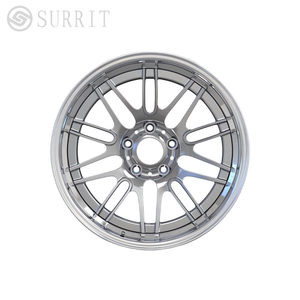   Jantes compatibles avec Civic Accord A3 A4 Sagitar CC Emgrand 17 18 19 pouces, jantes de mise à niveau OEM, jante ET 38 PCD 110 112 - Product Image 4