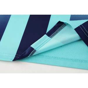 ชุดเสื้อฟุตบอล2025สำหรับผู้ใหญ่เสื้อฟุตบอลเวอร์ชันไทย - Product Image 6