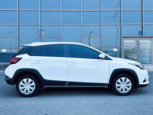 รถยนต์มือสอง Toyota <span class=keywords><strong>Yaris</strong></span> L x 2022 1.5L รถ CVT Leading PLUS - Product Image 4