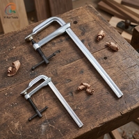 Pince à barre industrielle robuste en fer forgé avec poignée en T, ouverture maximale 1000 mm, outil manuel personnalisé OEM, vente en gros