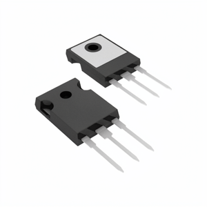 ชิ้นส่วนอิเล็กทรอนิกส์ BOM IC ทรานซิสเตอร์ IRFP450LC TO-247AC - Product Image 1