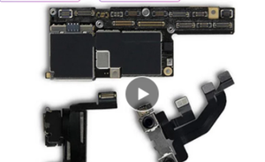 <span class=keywords><strong>Carte</strong></span> <span class=keywords><strong>mère</strong></span> originale débloquée avec Face ID sans FACE ID pour <span class=keywords><strong>iPhone</strong></span> <span class=keywords><strong>x</strong></span> 64GB 256gb <span class=keywords><strong>carte</strong></span> <span class=keywords><strong>mère</strong></span> - Product Image 5