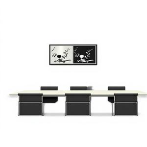 Film solaire décoratif moderne auto-adhésif en PET opaque de 2 mil, effet polarisé irisé, pour l'isolation thermique des bâtiments - Product Image 1