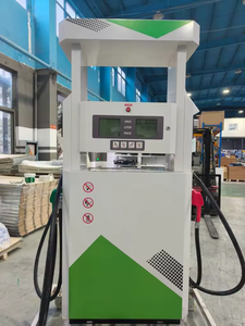 Diskon 20% meteran aliran Bennett pompa bensin Dispenser bahan bakar <span class=keywords><strong>Wayne</strong></span> untuk stasiun Gas - Product Image 4