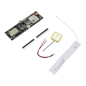 En stock, carte de développement originale LILYGO T-SIM7070G ESP32, module CatM Cat-NB LPWA GNSS WiFi - Product Image 6