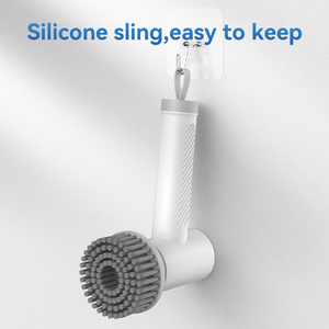 Multi-Functional <b>Cleaning</b> <b>Brush</b> for Household Use for Kitchen Stove and Shoe <b>Cleaning</b> - Product Image 4