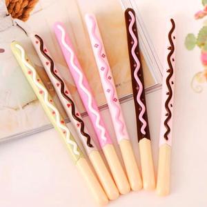 Pocky-máquina automática de palos de Chocolate y galletas, máquina de palos recubiertos de Chocolate, 900 unidades - Product Image 4