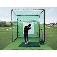 860 960mhz rfid balle de golf avec logo UHF H3 puce 512bits mémoire caoutchouc PCB rfid balle de golf gestion de suivi