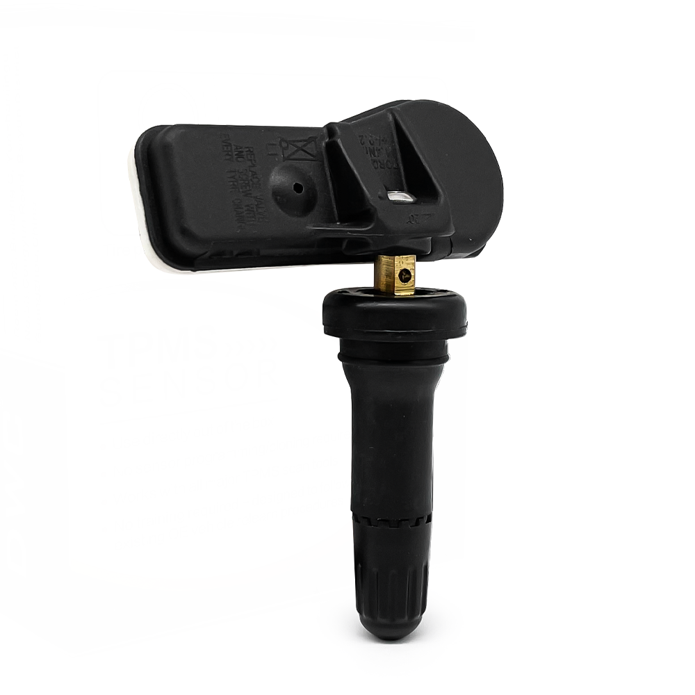 9802003680 Sensore Di Pressione Dei Pneumatici TPMS Per Auto 433 Mhz Per~p139802066 - Foto 4