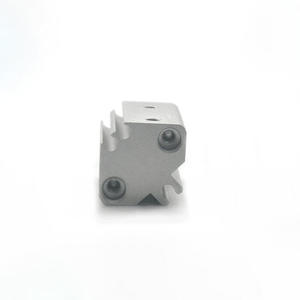 Cylindre fin d'origine SMC CDQ2B12-10DZ - Product Image 4
