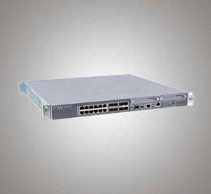 Pare-feu de centre de données d'entreprise Juniper Networks SRX1500 SRX2300 SRX4100 SRX4200 SRX4300 SRX4600 SRX4700 SRX5400 SRX5600 SRX5800 - Product Image 5