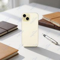 Teléfono Móvil Inteligente 5G Desbloqueado de Fábrica Original para iPhone 15/ 15 Plus / 15 Pro Max