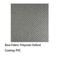 Umweltfreundlicher 1200D Zweifarbiger Polyester-Twill-Oxford-Stoff für Schuhkorb-Bezüge, Hut-Taschen, Schwimmbeutel, Wäschesäcke, Wickeltaschen